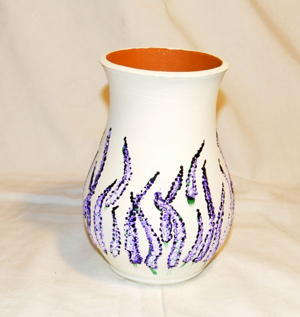 Colectia Levantica - ceramica Colectia Levantica - ceramica